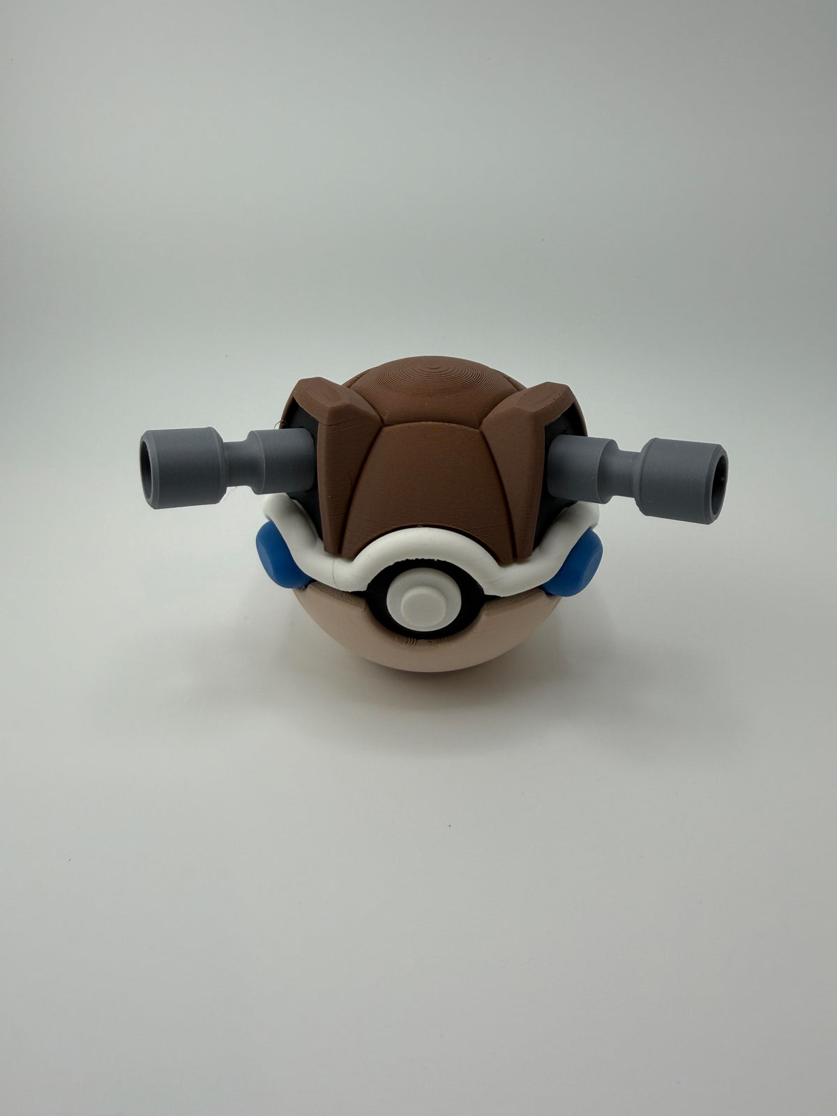 Blastoise Ball