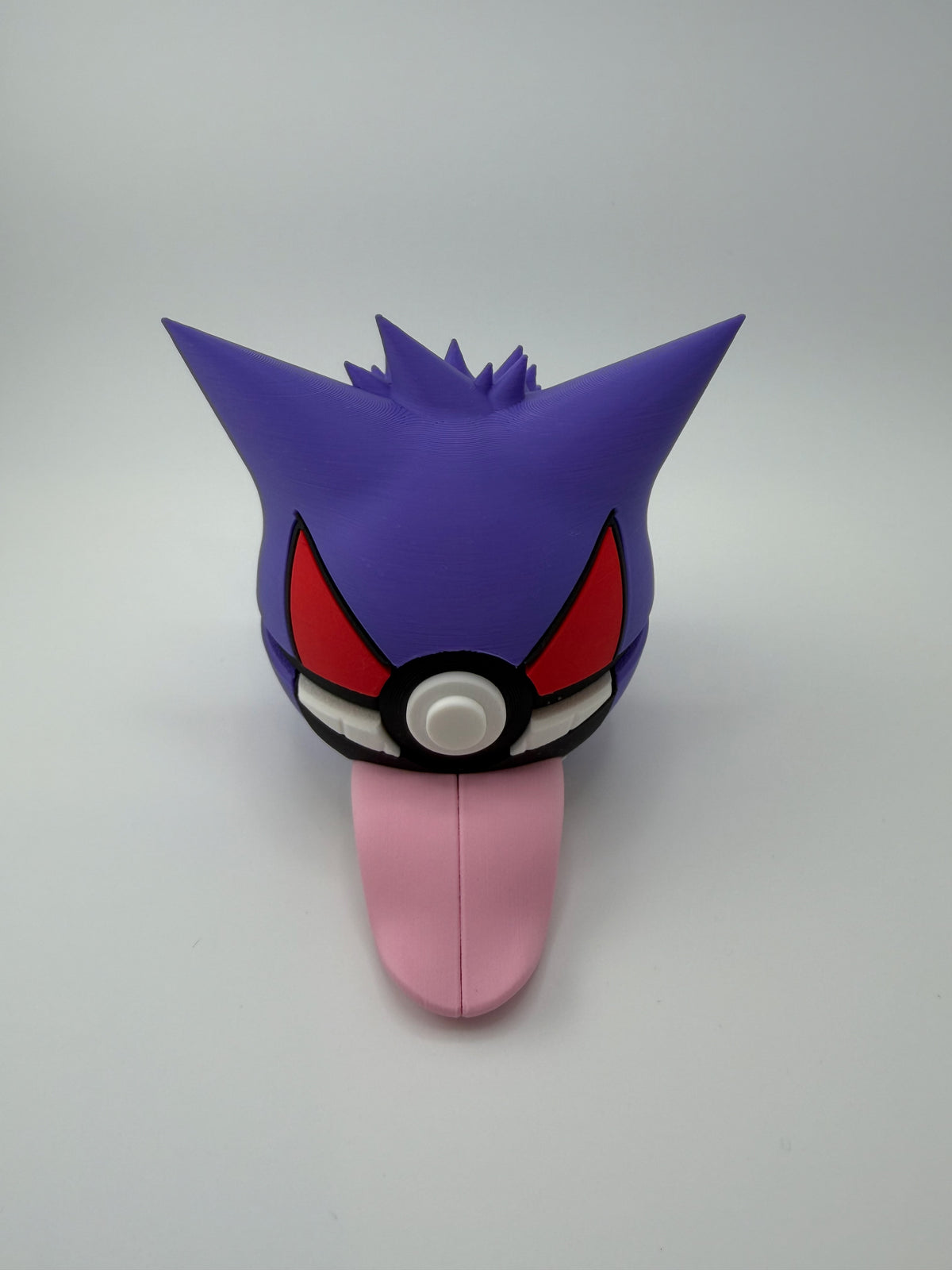 Gengar (Tongue Out)