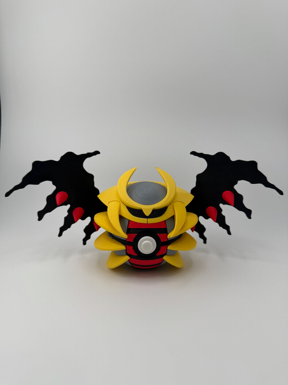 Giratina