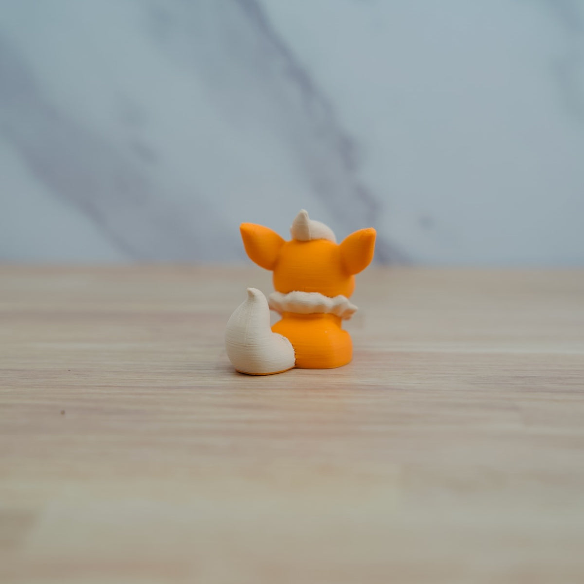 Mini Flareon