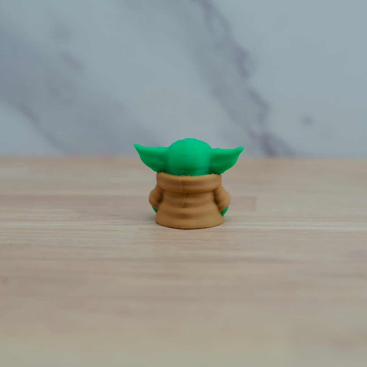 Mini Grogu