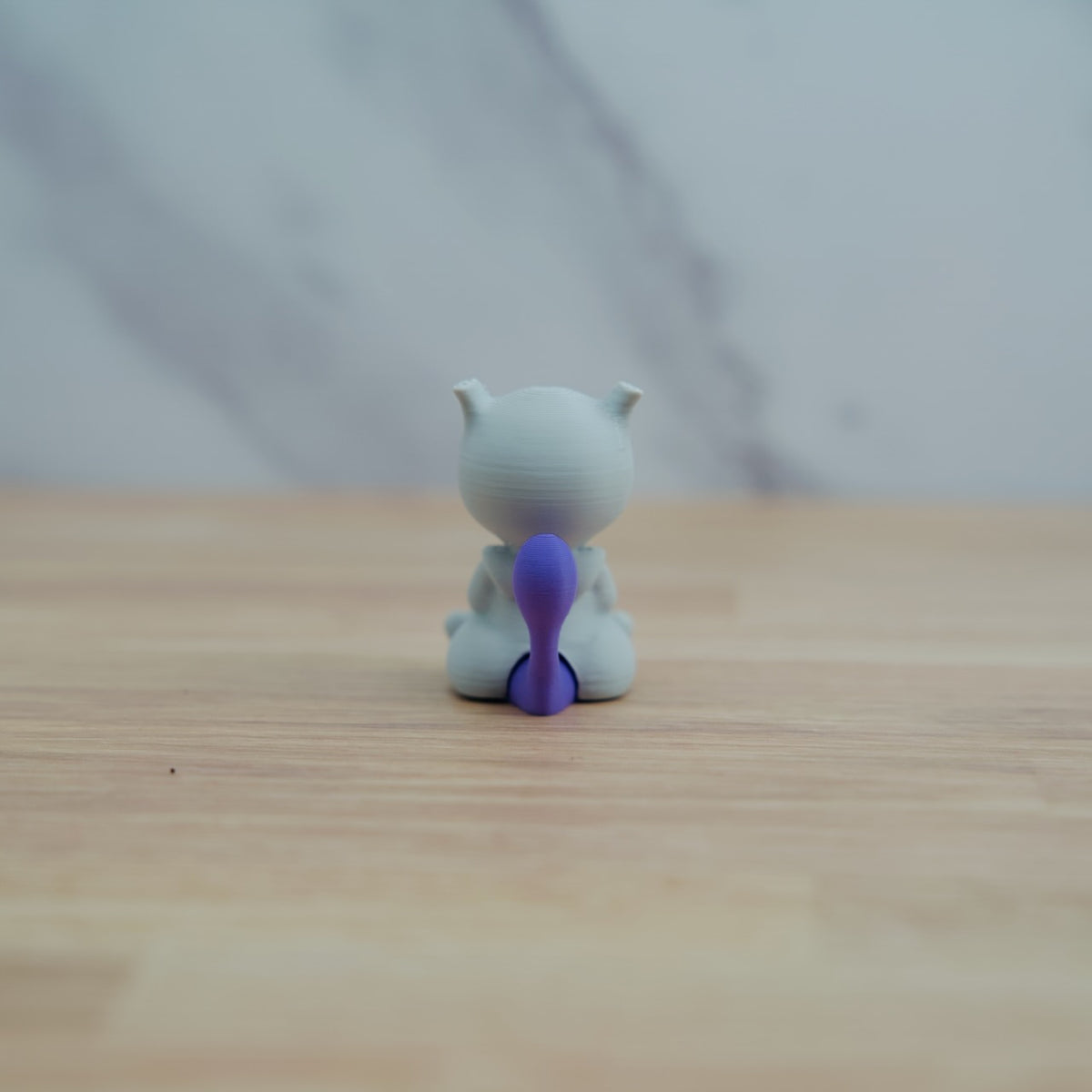 Mini Mewtwo