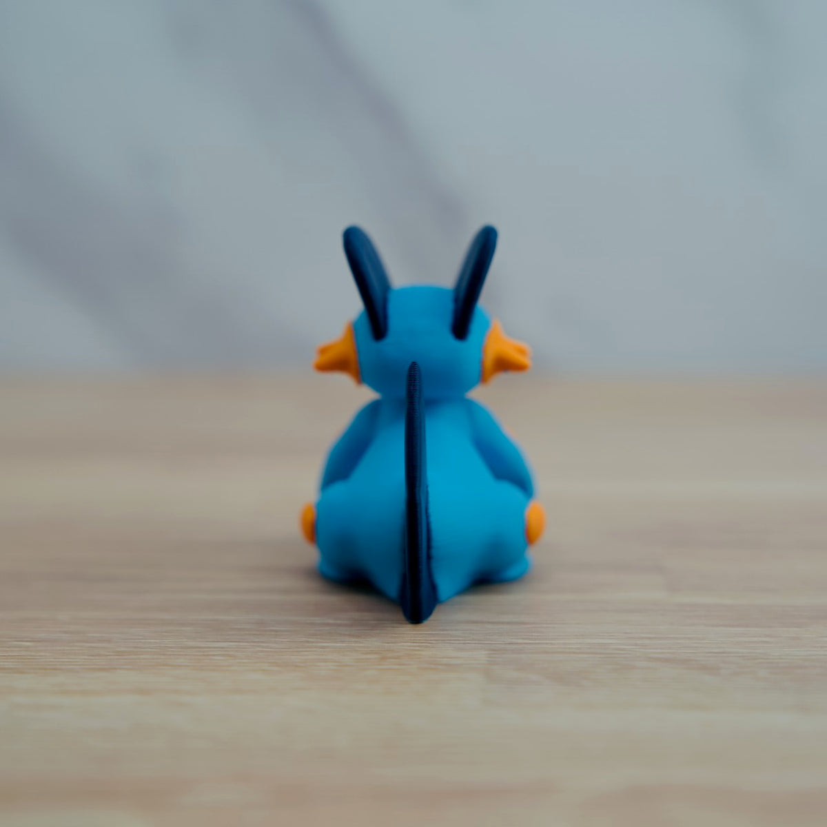 Mini Swanpert