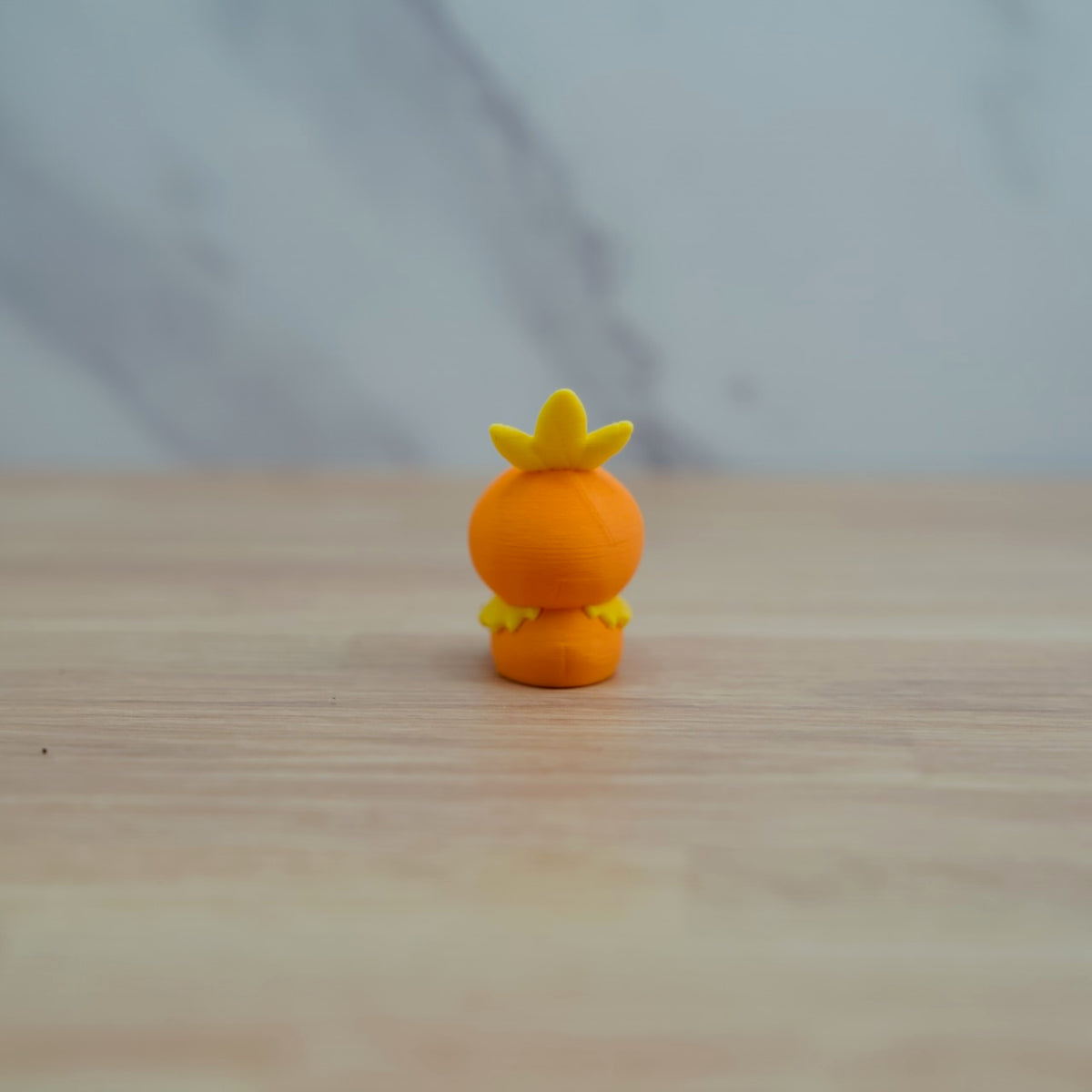 Mini Torchic