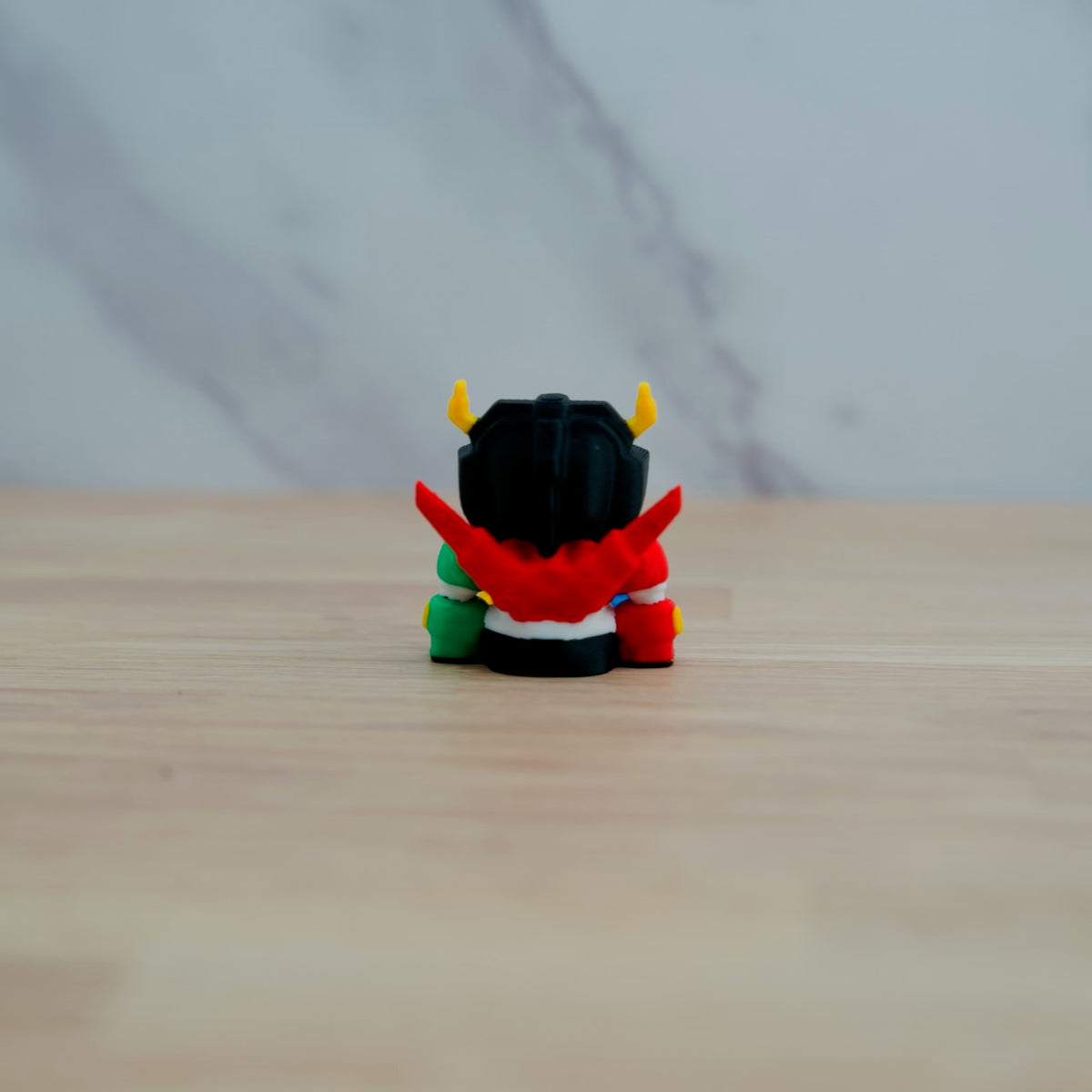 Mini Voltran