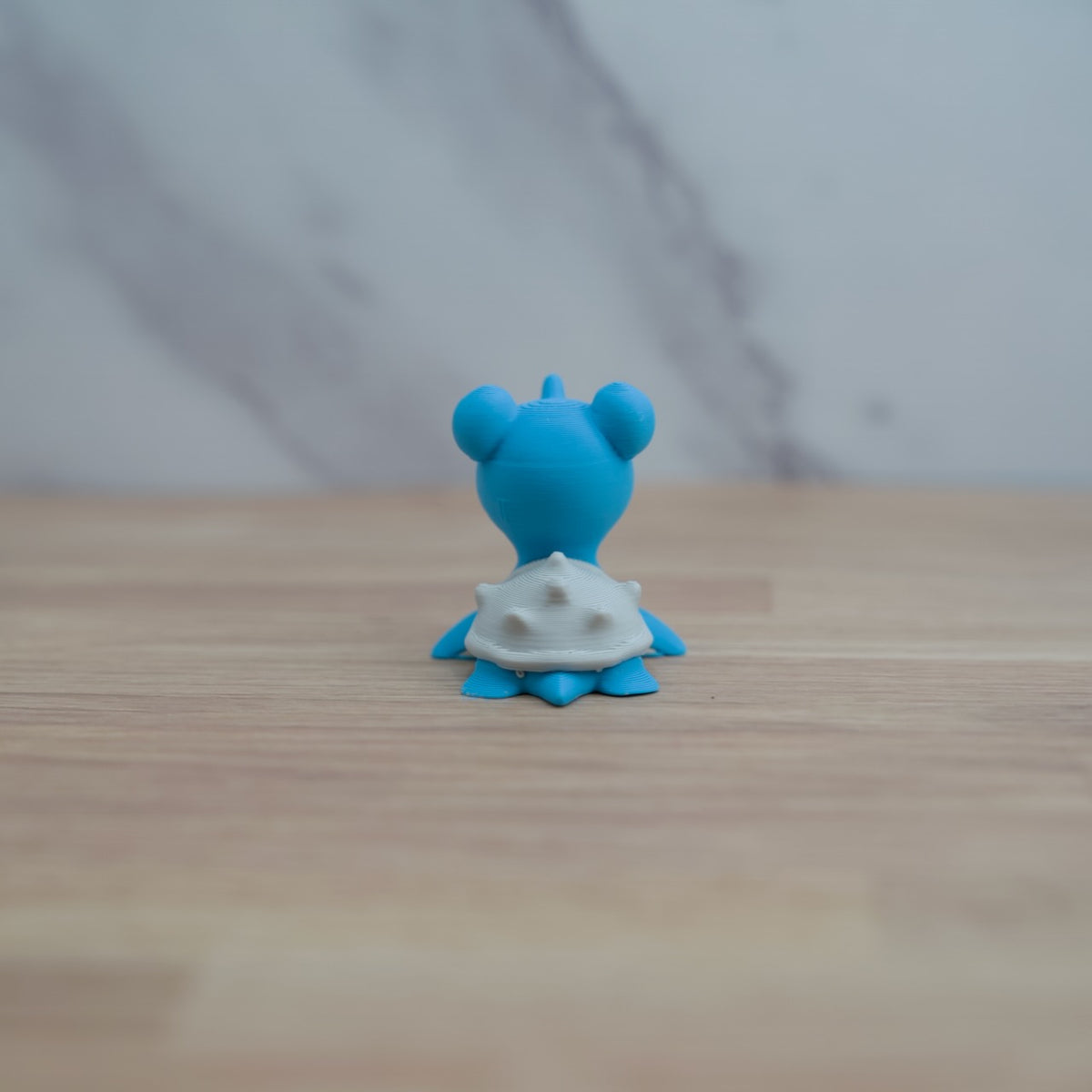 Mini Lapras