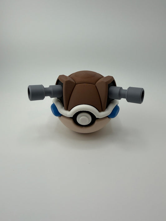Blastoise Ball