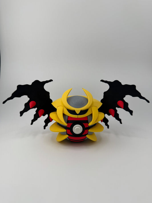 Giratina