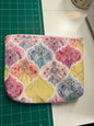 Princes Makeup Bag