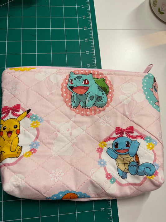 Pink Pokemon