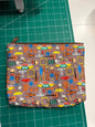 Friends Makeup Bag