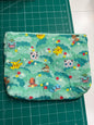 Mini Cloud Pokemon Makeup Bag