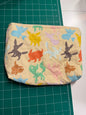 Eevee Evolutions Makeup Bag
