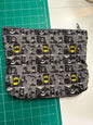 Batman Makeup Bag