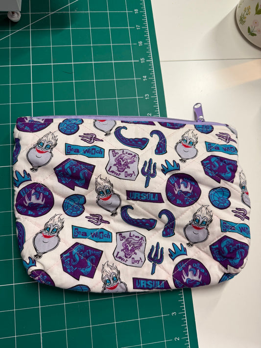 Ursula Makeup Bag