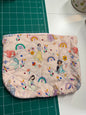 Imperfect Princess Makeup Bag