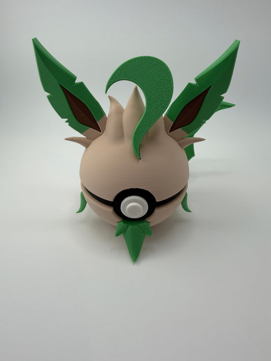 Leafon