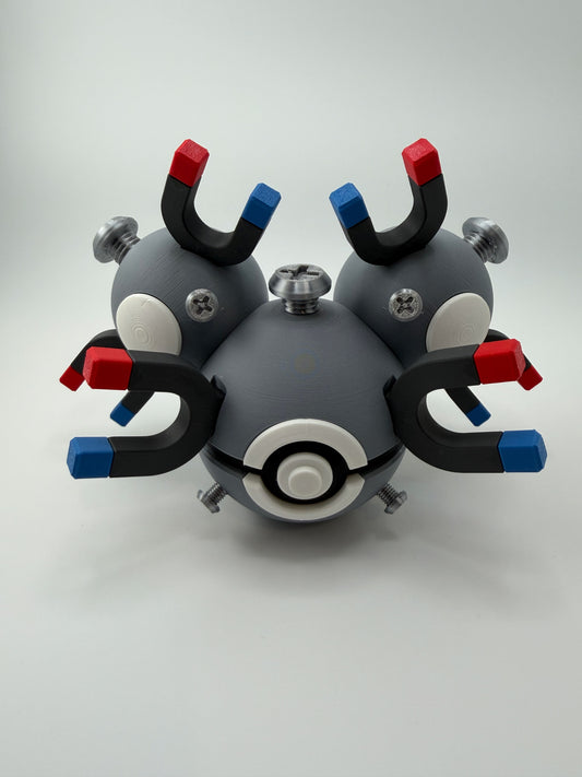 Magneton