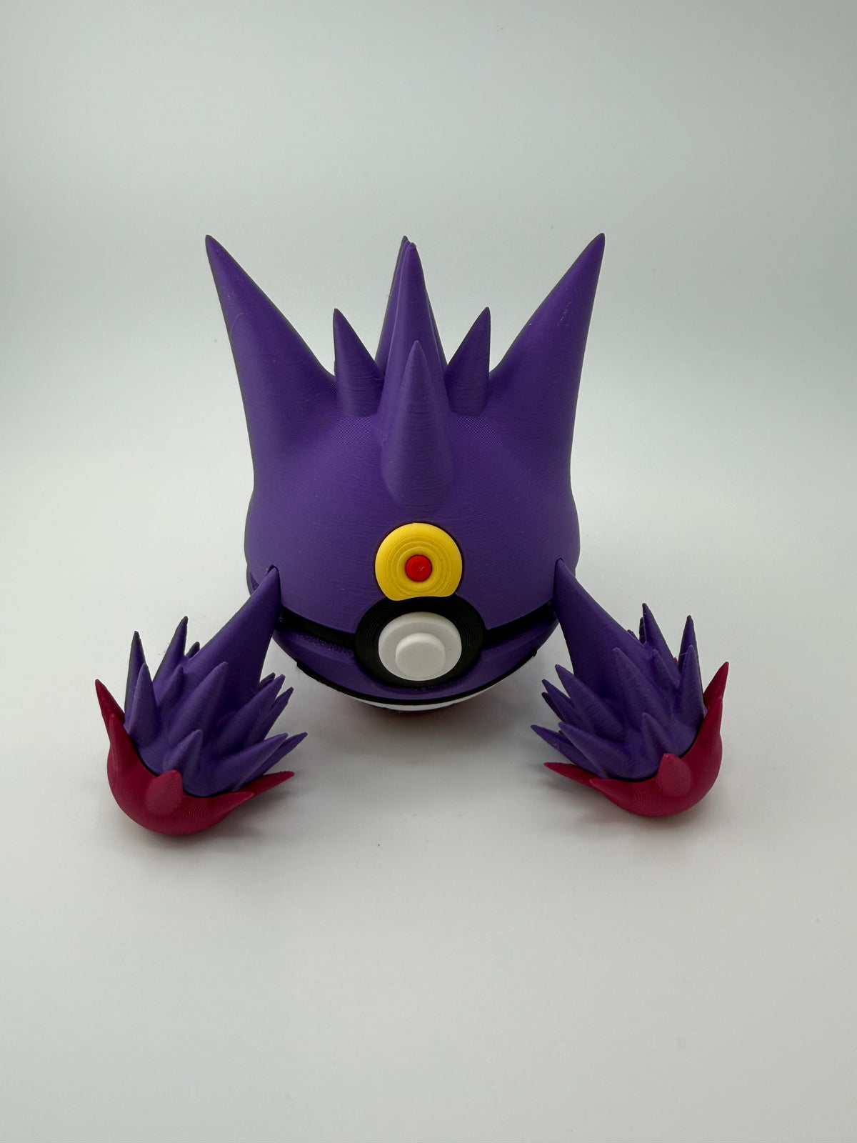 Mega Gengar