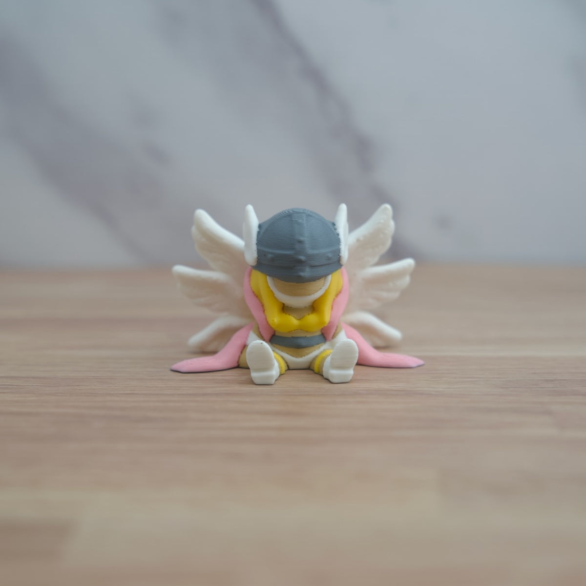 Mini Angewomon