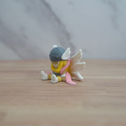 Mini Angewomon
