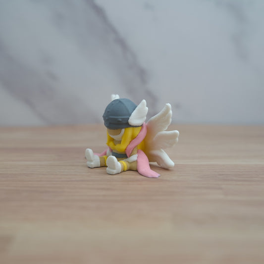 Mini Angewomon