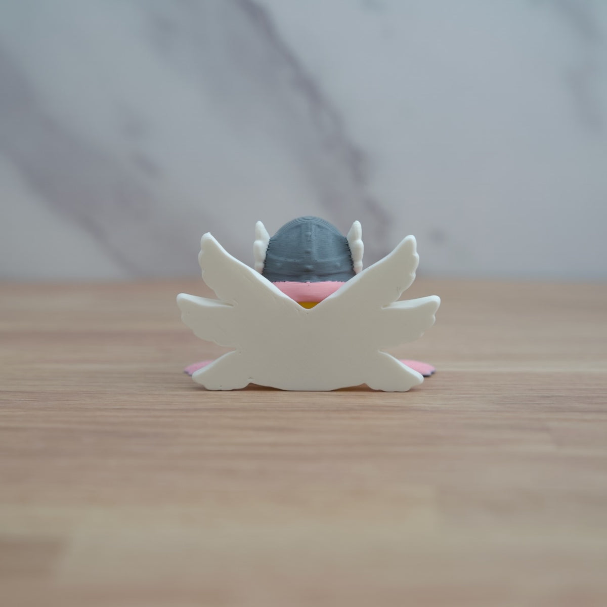 Mini Angewomon