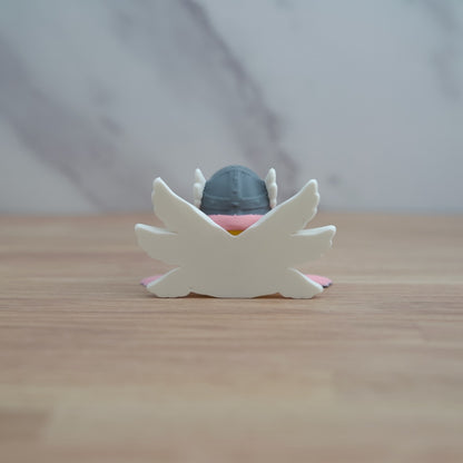 Mini Angewomon