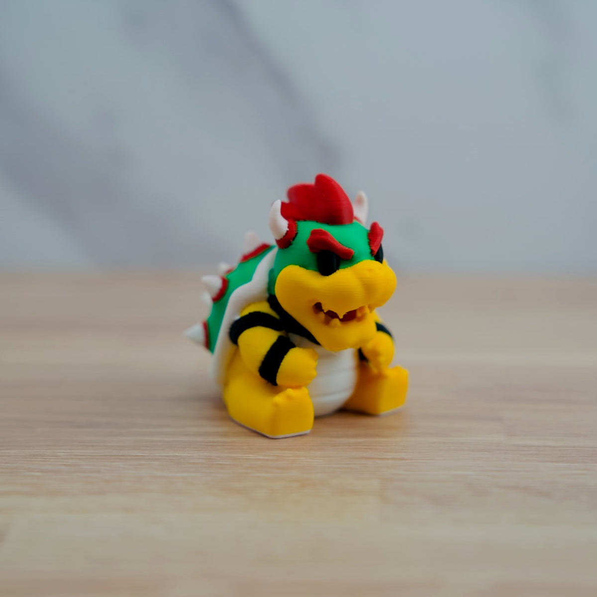 Mini Bowser