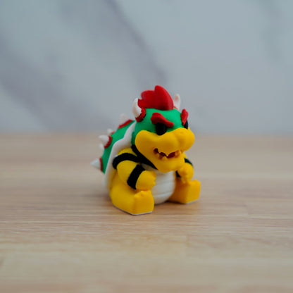 Mini Bowser