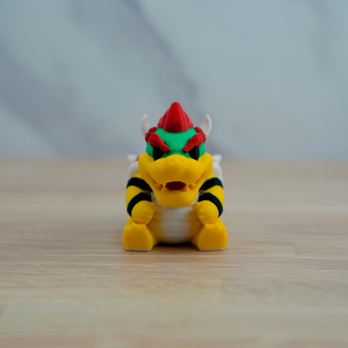 Mini Bowser
