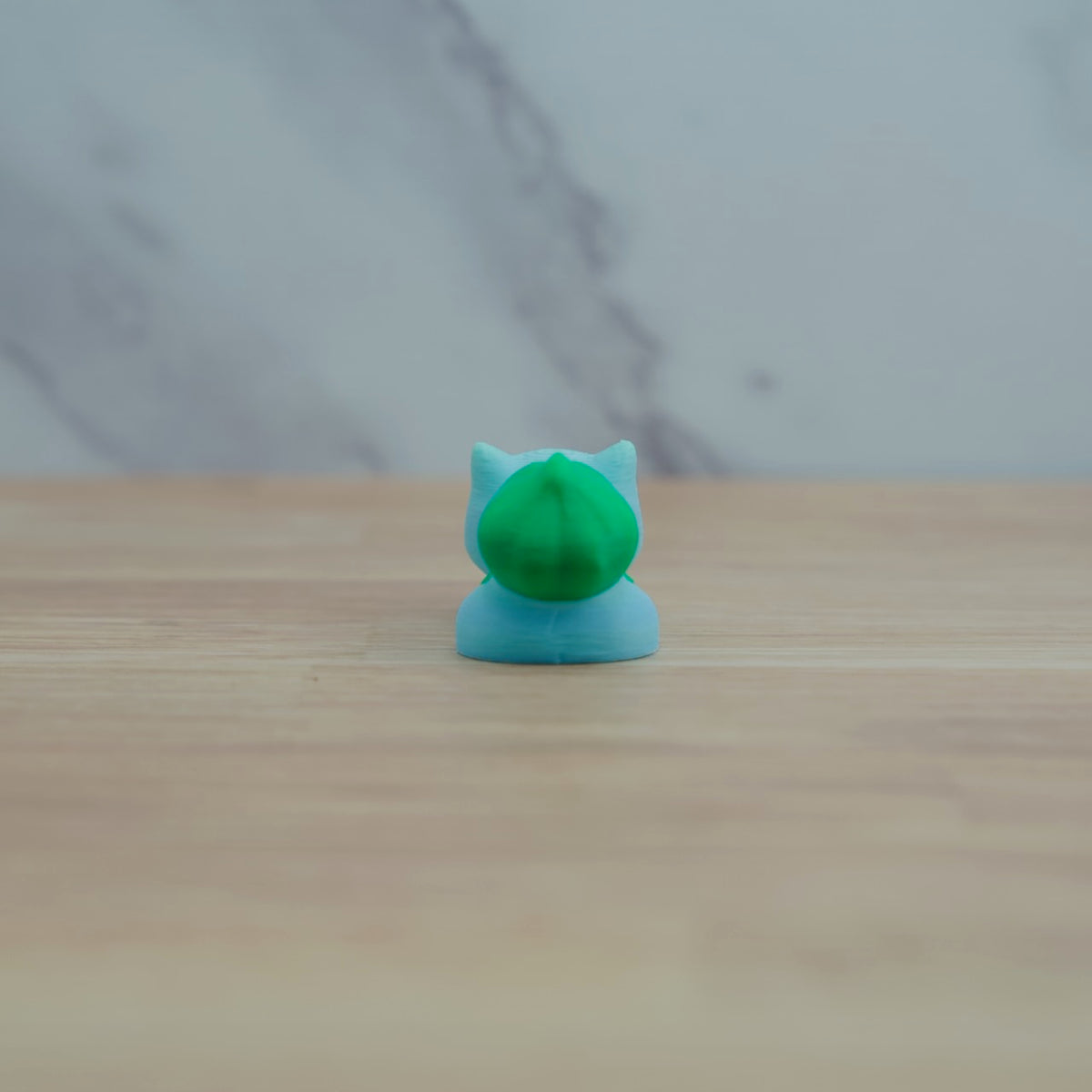 Mini Bulbasaur