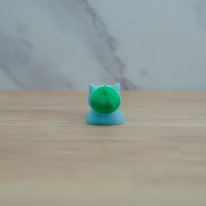 Mini Bulbasaur