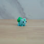 Mini Bulbasaur