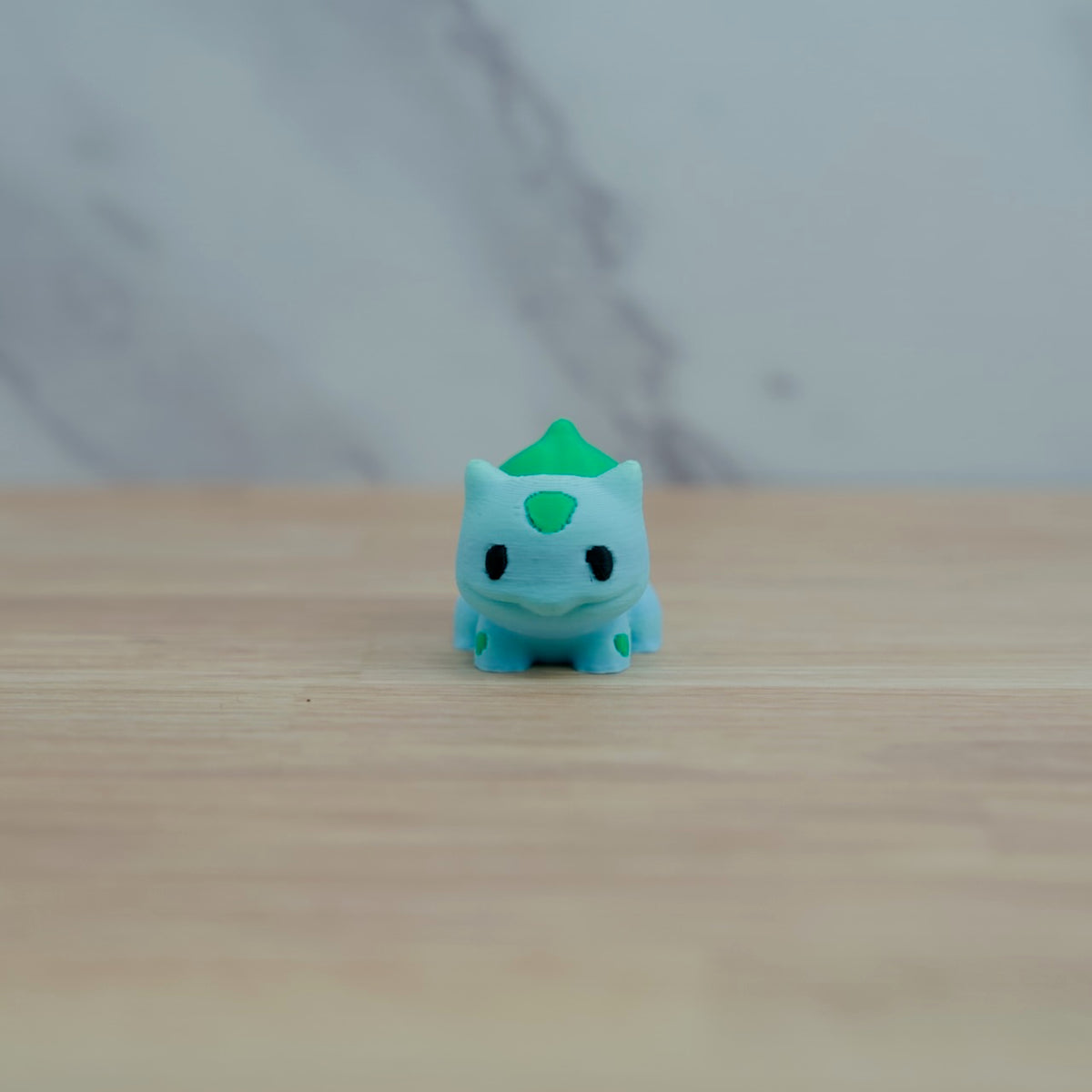 Mini Bulbasaur