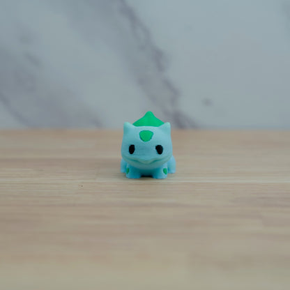 Mini Bulbasaur