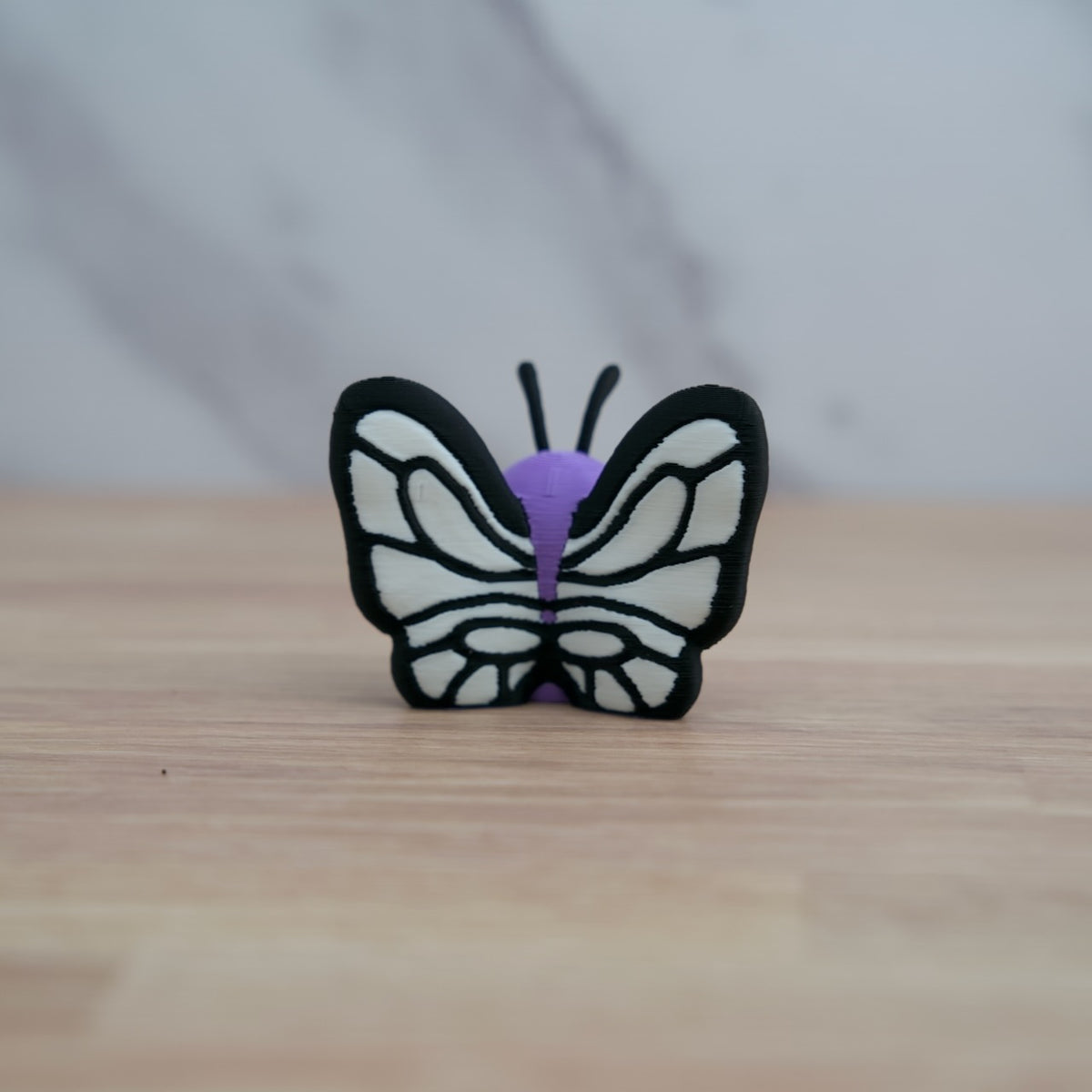 Mini Butterfree