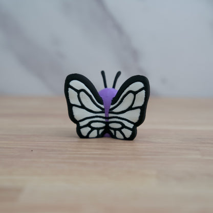 Mini Butterfree