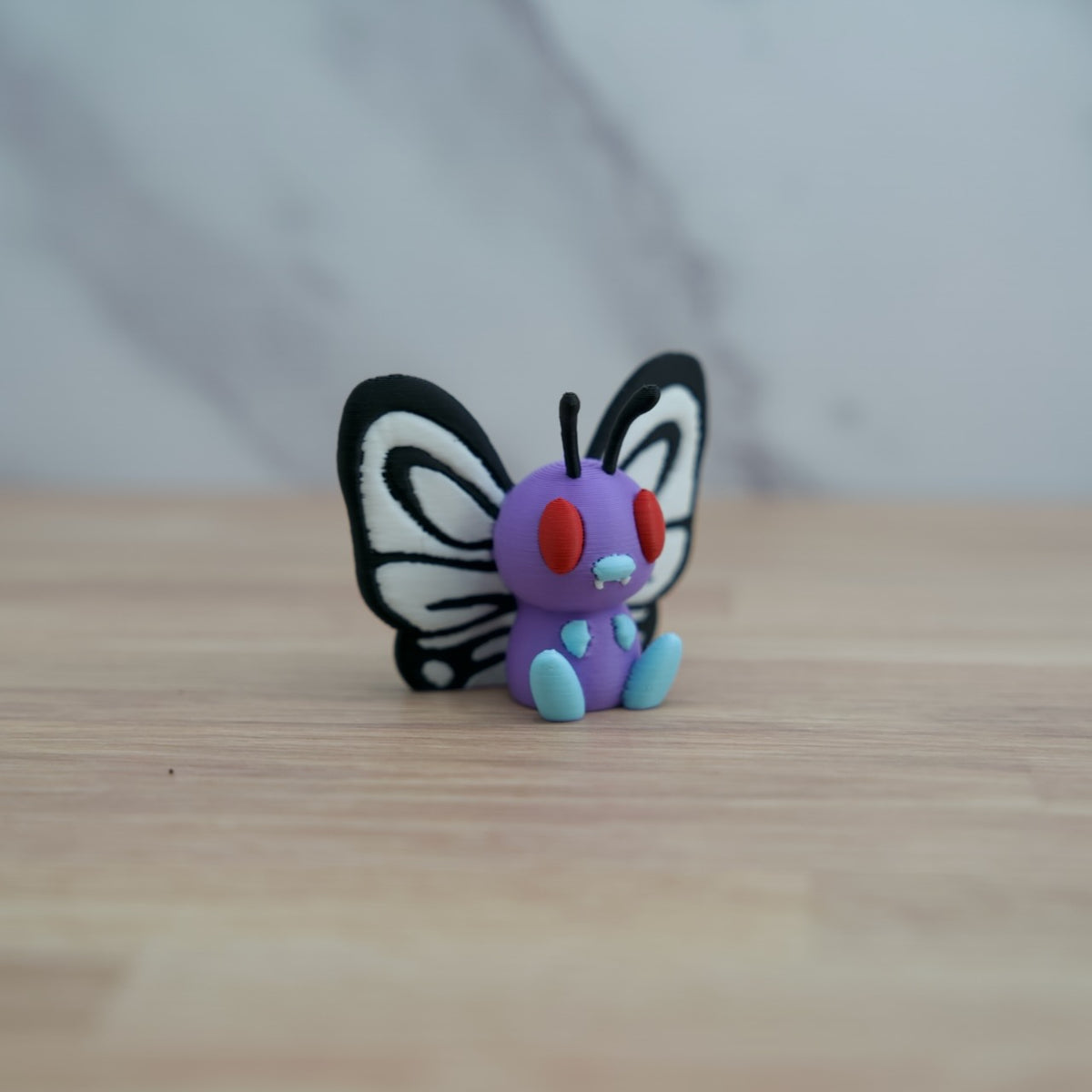 Mini Butterfree