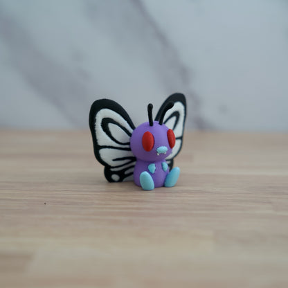 Mini Butterfree