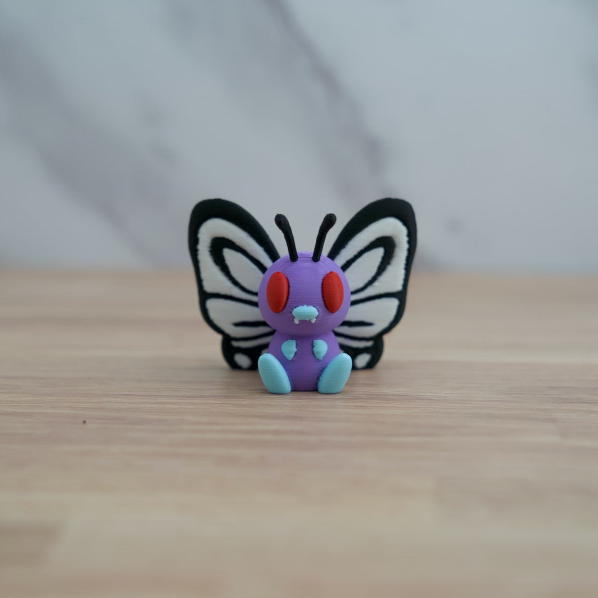Mini Butterfree