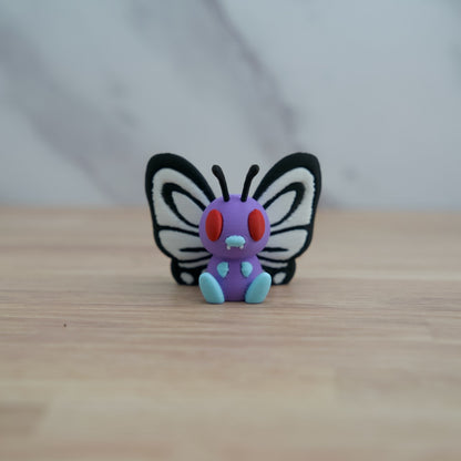 Mini Butterfree