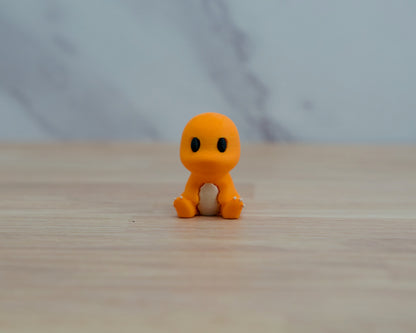 Mini Charmander