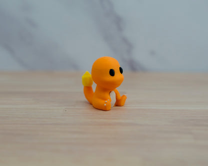 Mini Charmander