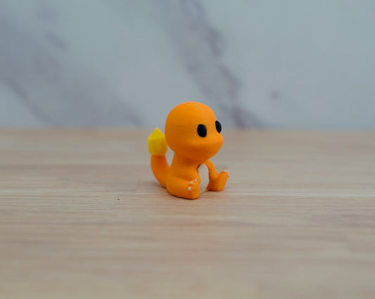 Mini Charmander