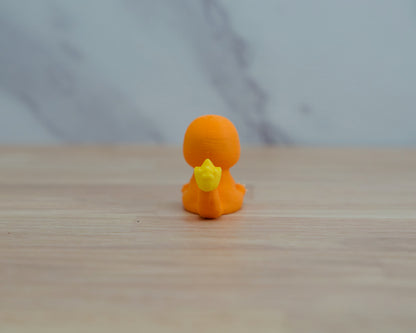 Mini Charmander