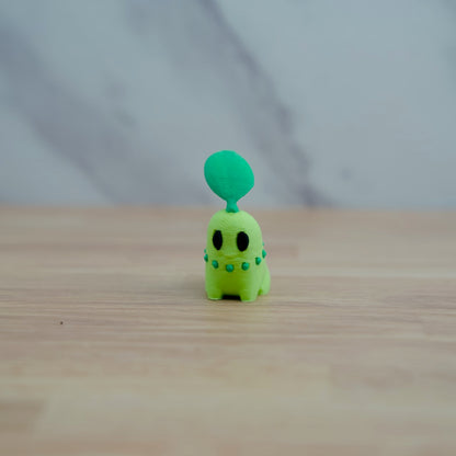 Mini Chikorita