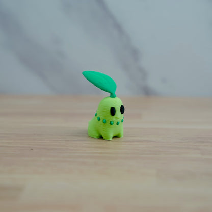 Mini Chikorita