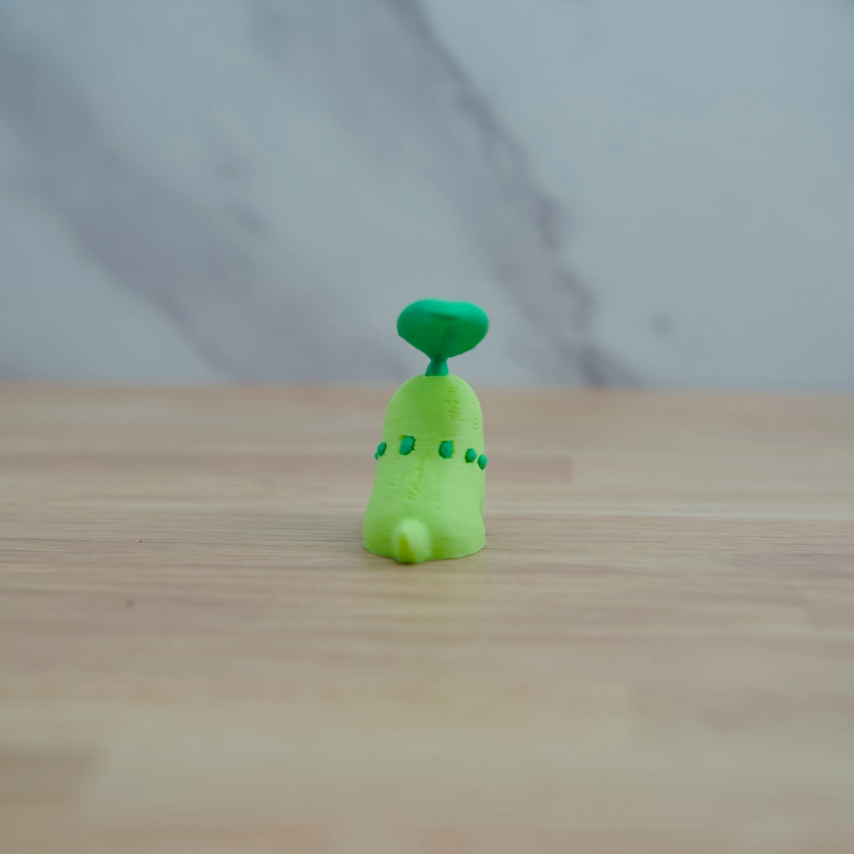 Mini Chikorita