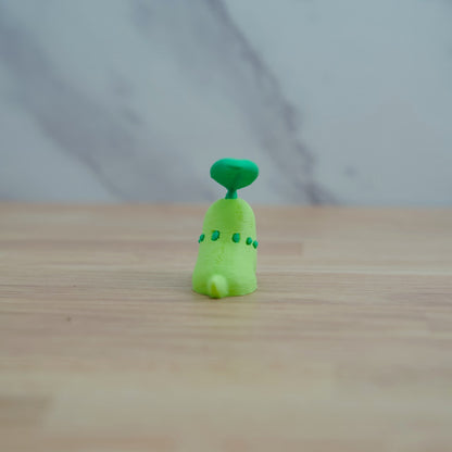 Mini Chikorita